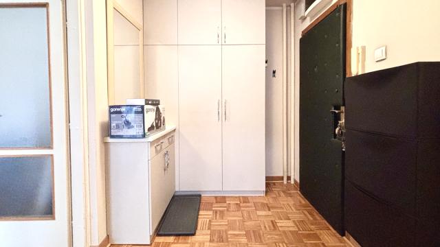 Stan, Dvosoban, Prodaja, 61m2, Jurija Gagarina