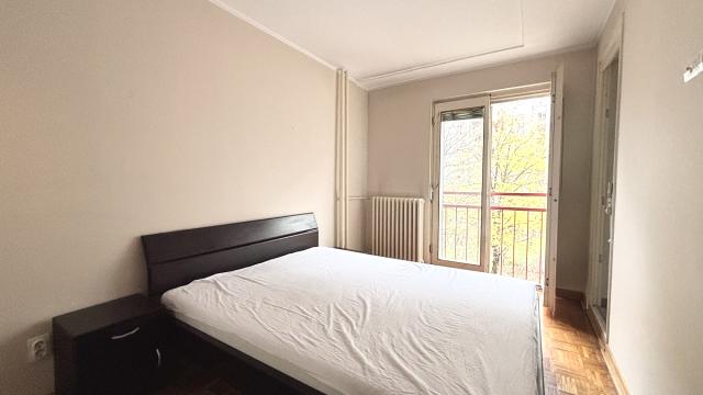 Stan, Dvosoban, Prodaja, 61m2, Jurija Gagarina