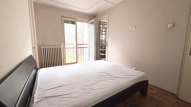 Stan, Dvosoban, Prodaja, 61m2, Jurija Gagarina