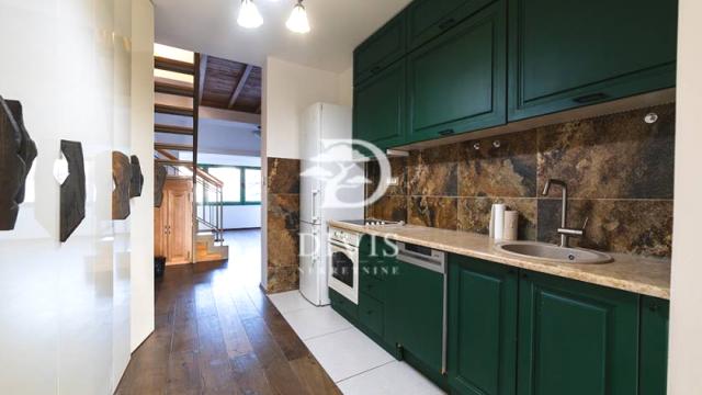 Stan, četvorosoban, Prodaja, 136m2, Blagoja Parovića