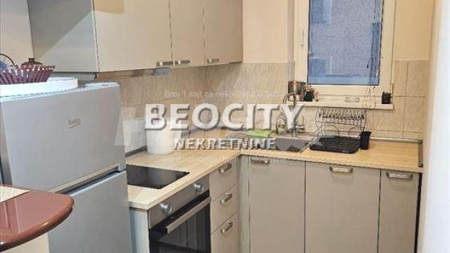 Stan, Dvosoban, Izdavanje, 48m2, Lekino brdo, Voždovac, Gospodara Vučića