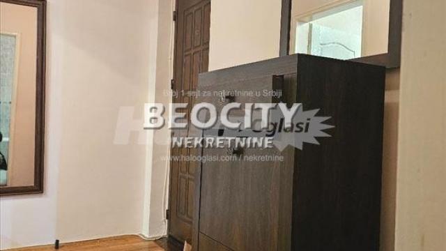 Stan, Dvosoban, Izdavanje, 48m2, Lekino brdo, Voždovac, Gospodara Vučića