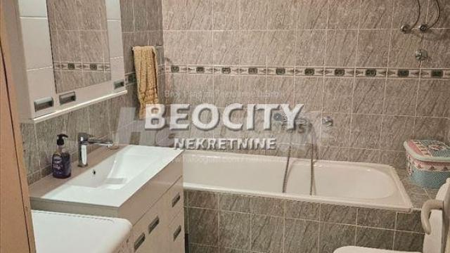 Stan, Dvosoban, Izdavanje, 48m2, Lekino brdo, Voždovac, Gospodara Vučića