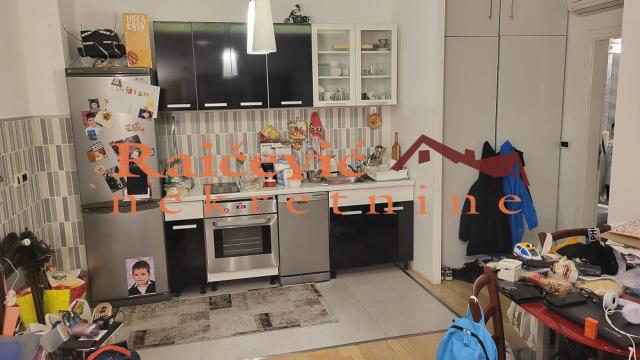 Stan, Dvosoban, Prodaja, 47m2, Lekino brdo, Voždovac, Mazuraniceva