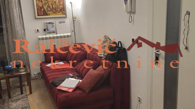 Stan, Dvosoban, Prodaja, 47m2, Lekino brdo, Voždovac, Mazuraniceva