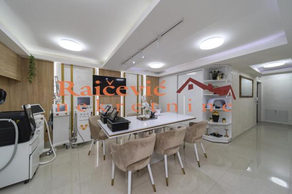 prodaja, poslovni-prostor,
kalenic-pijaca-vracar-beograd, 905178, trosoban-sazonova