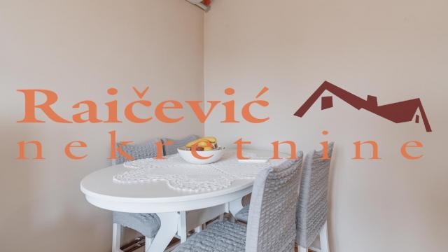 Stan, Dvoiposoban, Prodaja, 57m2, Karaburma, Palilula, Mirijevski bulevar