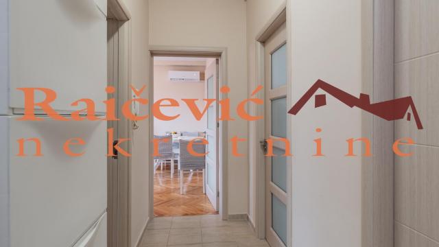 Stan, Dvoiposoban, Prodaja, 57m2, Karaburma, Palilula, Mirijevski bulevar