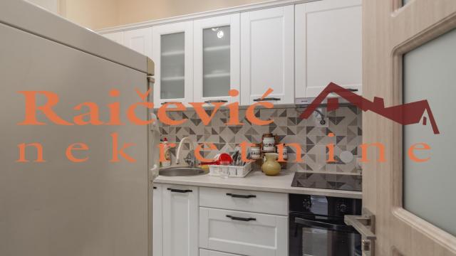 Stan, Dvoiposoban, Prodaja, 57m2, Karaburma, Palilula, Mirijevski bulevar