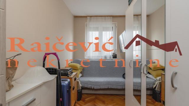 Stan, Dvoiposoban, Prodaja, 57m2, Karaburma, Palilula, Mirijevski bulevar