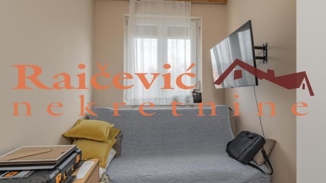 Stan, Dvoiposoban, Prodaja, 57m2, Karaburma, Palilula, Mirijevski bulevar