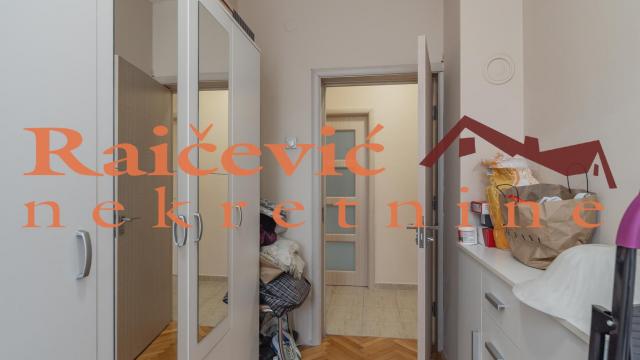 Stan, Dvoiposoban, Prodaja, 57m2, Karaburma, Palilula, Mirijevski bulevar