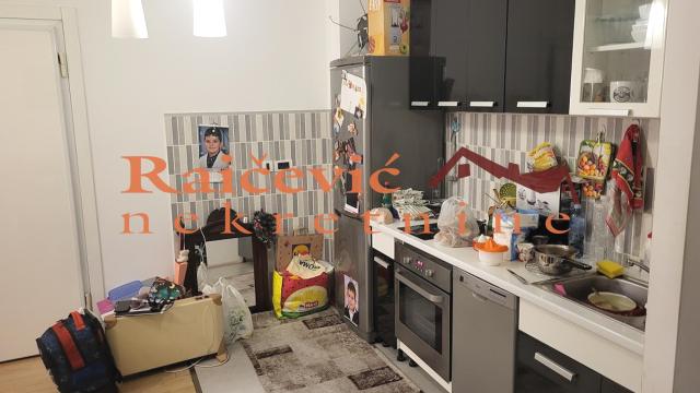 Stan, Dvosoban, Prodaja, 47m2, Lekino brdo, Voždovac, Mazuraniceva