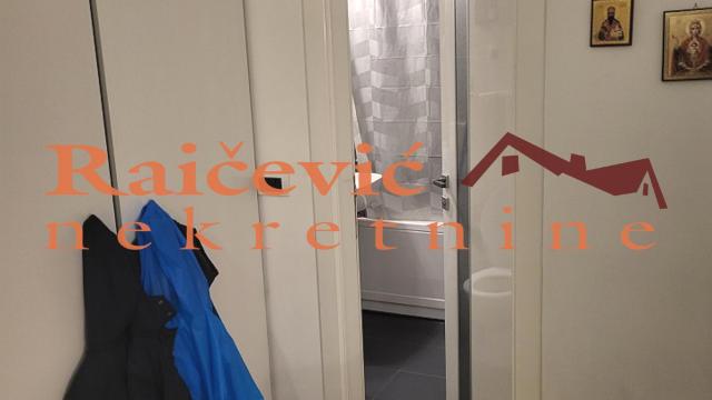 Stan, Dvosoban, Prodaja, 47m2, Lekino brdo, Voždovac, Mazuraniceva