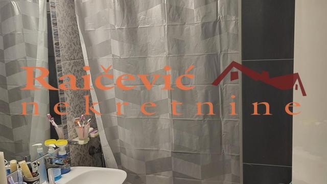 Stan, Dvosoban, Prodaja, 47m2, Lekino brdo, Voždovac, Mazuraniceva