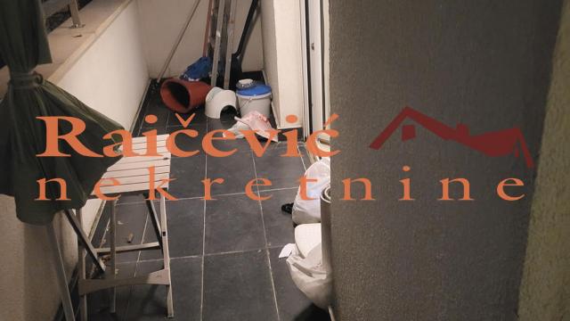 Stan, Dvosoban, Prodaja, 47m2, Lekino brdo, Voždovac, Mazuraniceva