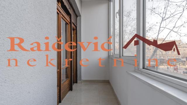 Stan, Trosoban, Izdavanje, 102m2, SC Vračar, Vračar, Bulevar kralja Aleksandra