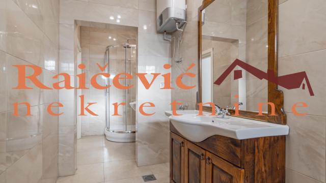 Stan, Trosoban, Izdavanje, 102m2, SC Vračar, Vračar, Bulevar kralja Aleksandra