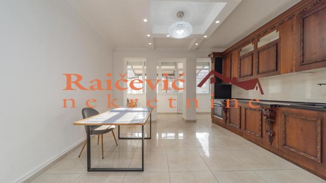 Stan, Trosoban, Izdavanje, 102m2, SC Vračar, Vračar, Bulevar kralja Aleksandra