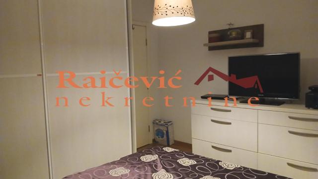 Stan, Trosoban, Prodaja, 62m2, Retenzija, Zemun, Klare Cetkin