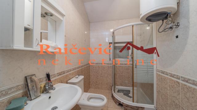 Stan, Trosoban, Prodaja, 83m2, Lion, Zvezdara, Presevska