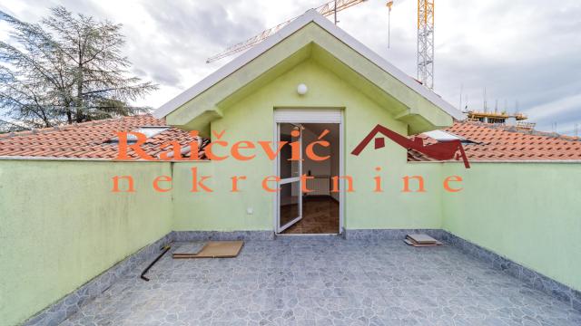 Stan, Trosoban, Prodaja, 83m2, Lion, Zvezdara, Presevska