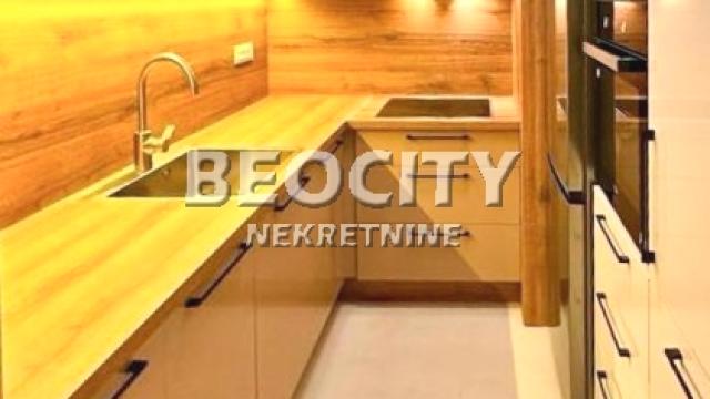 Stan, Trosoban, Izdavanje, 83m2, Čubura, Vračar, Cerska