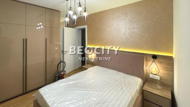 Stan, Trosoban, Izdavanje, 83m2, Čubura, Vračar, Cerska