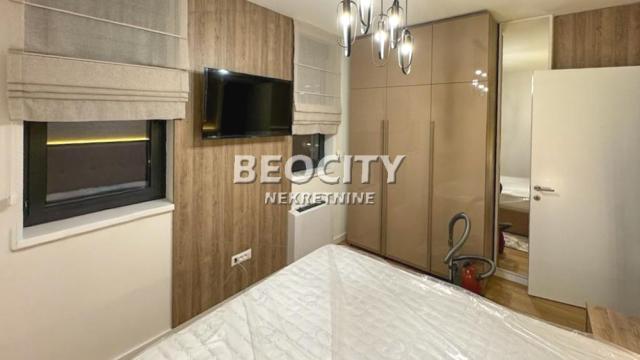 Stan, Trosoban, Izdavanje, 83m2, Čubura, Vračar, Cerska