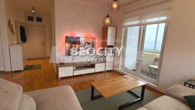 Stan, Trosoban, Prodaja, 54m2, Bulevar kralja Aleksandra, Zvezdara, Bulevar kralja Aleksandra