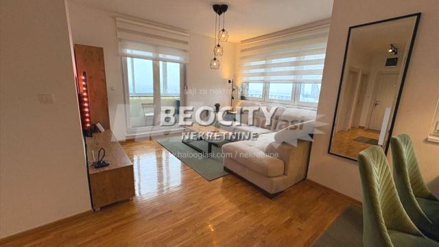 Stan, Trosoban, Prodaja, 54m2, Bulevar kralja Aleksandra, Zvezdara, Bulevar kralja Aleksandra