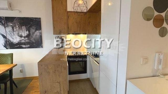 Stan, Trosoban, Prodaja, 54m2, Bulevar kralja Aleksandra, Zvezdara, Bulevar kralja Aleksandra