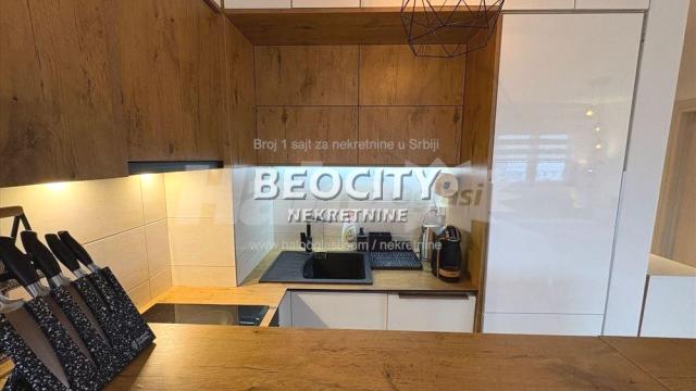 Stan, Trosoban, Prodaja, 54m2, Bulevar kralja Aleksandra, Zvezdara, Bulevar kralja Aleksandra