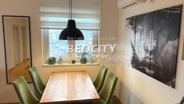 Stan, Trosoban, Prodaja, 54m2, Bulevar kralja Aleksandra, Zvezdara, Bulevar kralja Aleksandra