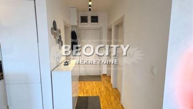 Stan, Trosoban, Prodaja, 54m2, Bulevar kralja Aleksandra, Zvezdara, Bulevar kralja Aleksandra