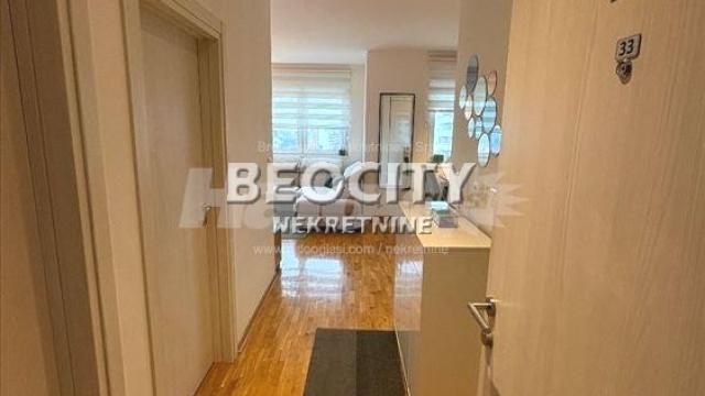 Stan, Trosoban, Prodaja, 54m2, Bulevar kralja Aleksandra, Zvezdara, Bulevar kralja Aleksandra