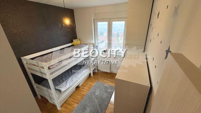 Stan, Trosoban, Prodaja, 54m2, Bulevar kralja Aleksandra, Zvezdara, Bulevar kralja Aleksandra