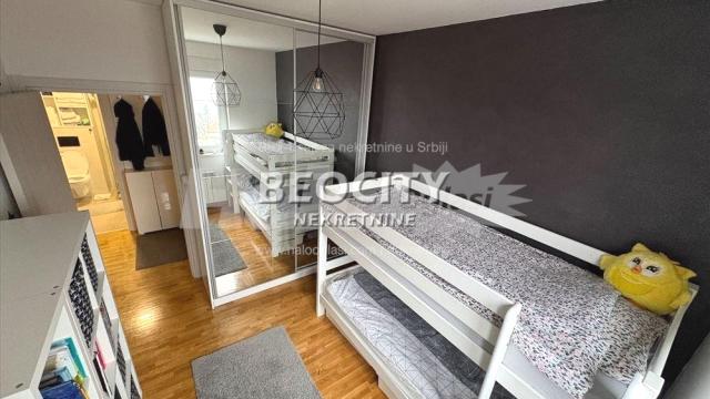 Stan, Trosoban, Prodaja, 54m2, Bulevar kralja Aleksandra, Zvezdara, Bulevar kralja Aleksandra