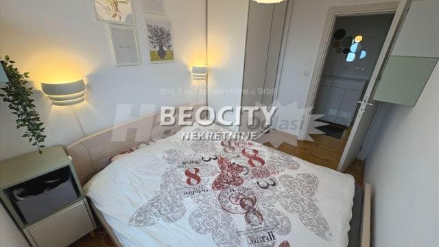 Stan, Trosoban, Prodaja, 54m2, Bulevar kralja Aleksandra, Zvezdara, Bulevar kralja Aleksandra