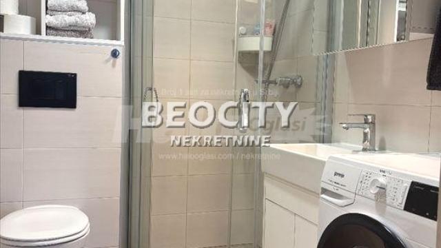 Stan, Trosoban, Prodaja, 54m2, Bulevar kralja Aleksandra, Zvezdara, Bulevar kralja Aleksandra