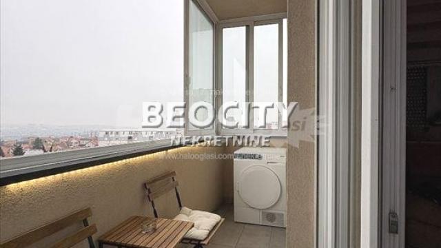 Stan, Trosoban, Prodaja, 54m2, Bulevar kralja Aleksandra, Zvezdara, Bulevar kralja Aleksandra