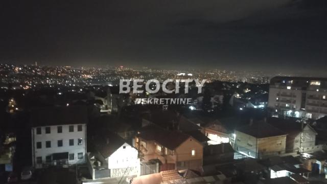 Stan, Trosoban, Prodaja, 54m2, Bulevar kralja Aleksandra, Zvezdara, Bulevar kralja Aleksandra