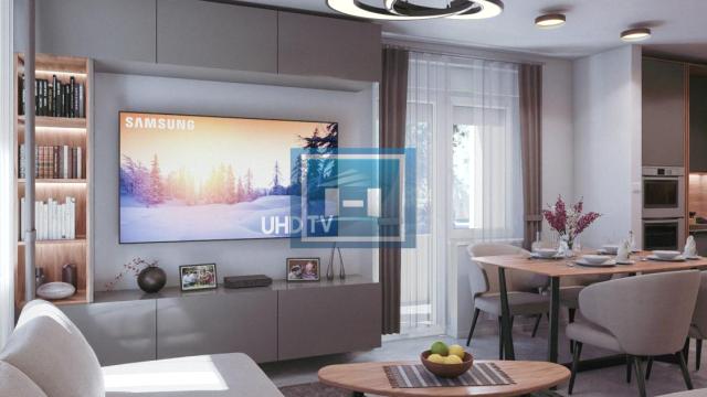 Stan, Dvosoban, Prodaja, 63m2, Centar, Gradska lokacija, Ćuprija