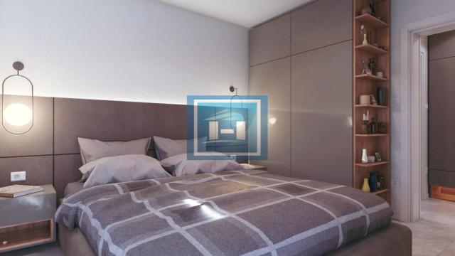 Stan, Dvosoban, Prodaja, 63m2, Centar, Gradska lokacija, Ćuprija