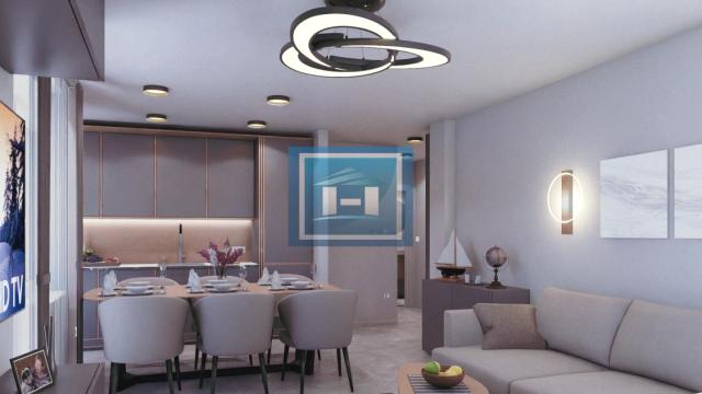 Stan, Trosoban, Prodaja, 79m2, Centar, Gradska lokacija, Ćuprija