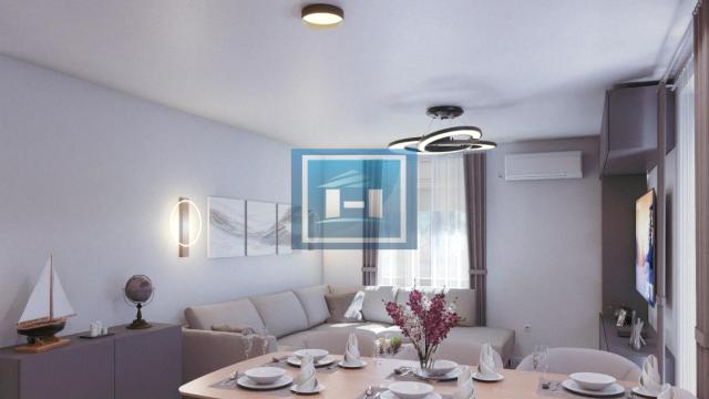 Stan, Trosoban, Prodaja, 79m2, Centar, Gradska lokacija, Ćuprija