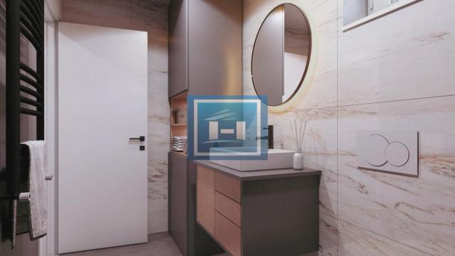 Stan, Trosoban, Prodaja, 79m2, Centar, Gradska lokacija, Ćuprija