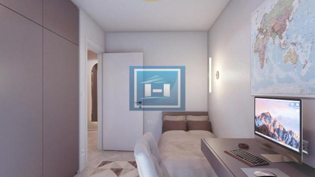 Stan, Trosoban, Prodaja, 79m2, Centar, Gradska lokacija, Ćuprija