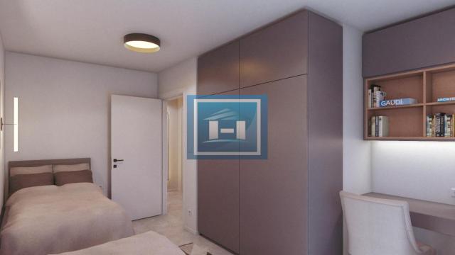 Stan, Trosoban, Prodaja, 79m2, Centar, Gradska lokacija, Ćuprija