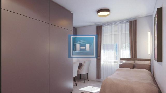 Stan, Trosoban, Prodaja, 79m2, Centar, Gradska lokacija, Ćuprija